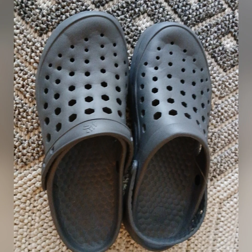 JoyBee's - Active Clog Adult - Men's Size 13 NEW